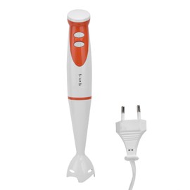 Hand Blender Portable Electric Egg Beater Kitchen Handheld Egg Mixer for Milkshakes Whipped Cream