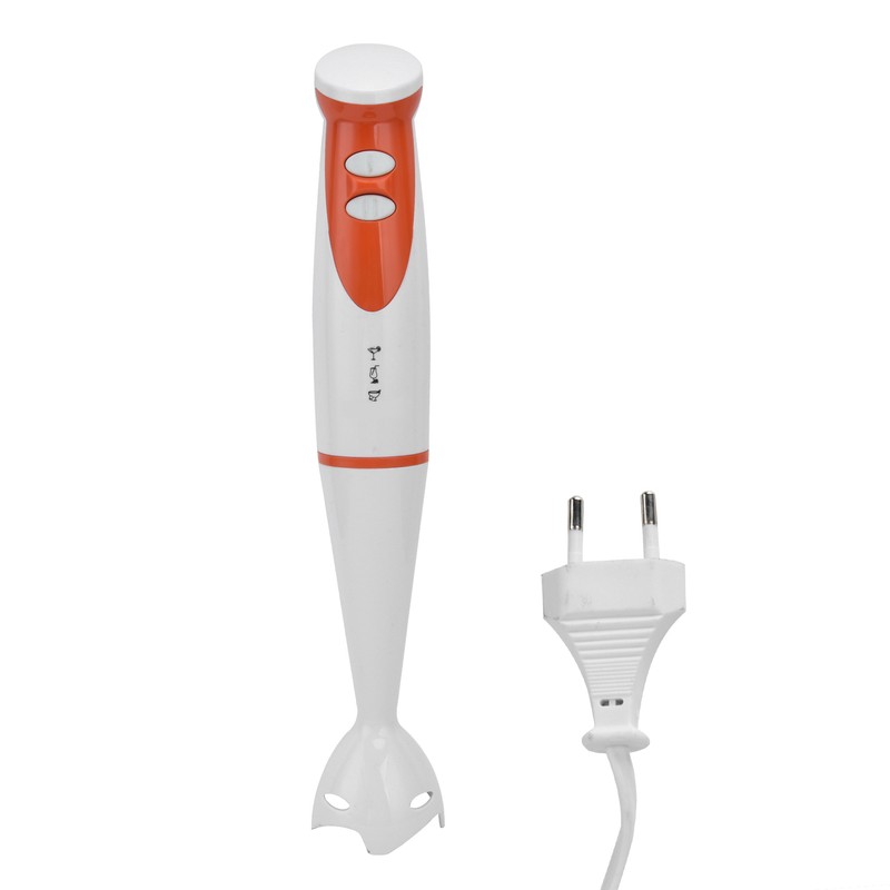 Hand Blender Portable Electric Egg Beater Kitchen Handheld Egg Mixer