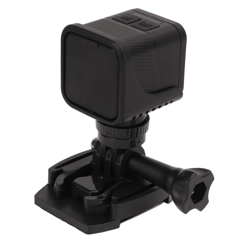 CS03 Hotspot WiFi Cameras 1080P HD 16/9 Mini Portable Camera