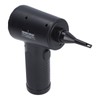 Cordless Compressed Air Duster 51000RPM Rechargeable PC Deep Cleaning Handheld