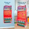 Thames & Kosmos 2-ft Tall Candy Vending Machine STEM Kit