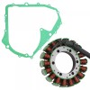 For Arctic Cat Stator & Gasket for Arctic Cat 375