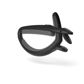 D'Addario Accessories Guitar Capo for Acoustic and Electric Guitar - Ratchet Capo - Adjustable with Quick Release - Guitar Accessories - Works for 6 String Guitars - For Radiused Fretboards - Black