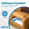 Comfort Fab - Upholstery Foam | Cut to Size Foam