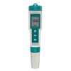 Multifunctional Digital 7 in 1 Water Quality Tester Portable High