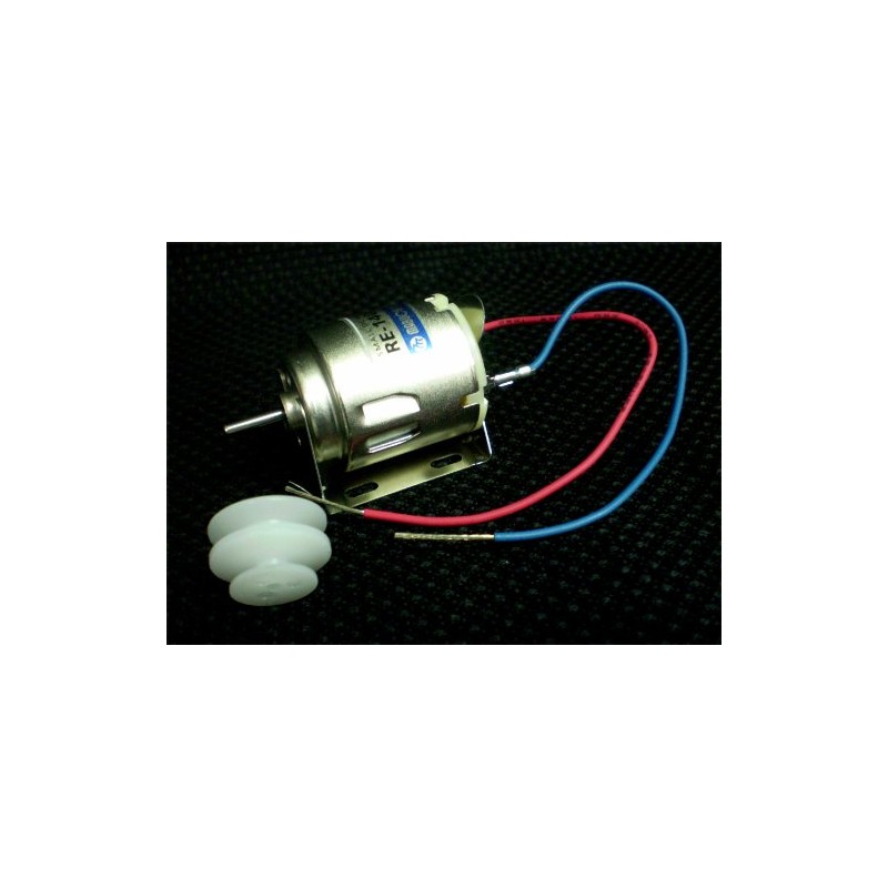 Mabuchi Motor RE-140RA