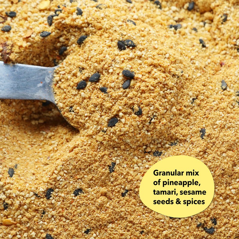 Spiceology - Maui Wowee - Hawaiian Teriyaki Seasoning - Hawaiian