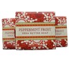 Greenwich Bay - 6oz Holiday Shea Butter - 3 Bar