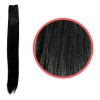 Extensiones Naturales Fibra Colombiana Mate Extra Larga 200g