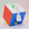 Bukefuno Yongjun Yushi 6x6 2M Magnetic Speed Puzzle Stickerless Cube