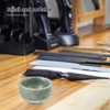 Baluue Shaving Soap Bowl Deep and Lightweight Shaving Cup for