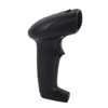 Wireless Barcode Scanner USB Ergonomics Handheld 1D Code Reader Automatic