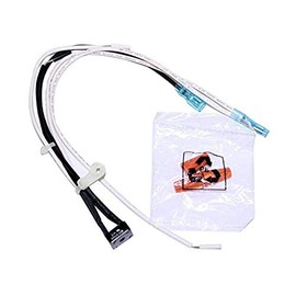 Replacement Part For Bissell 9400 Proheat 2X, Steam Vac Vacuum Cleaner Bridge Rectifier # compare to part 2036764