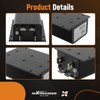 maXpeedingrods 48V 500A Speed Controller for Golf Cart 1205M-5601 1205M-5603