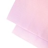 2 Sheets of Pink 11 Count Aida Cloth – 18
