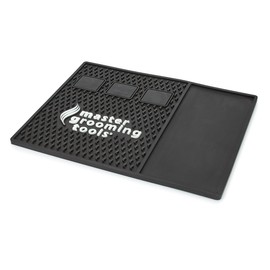 Master Grooming Tools Magnetic Tool Mat