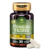 Nlb Prostate Health® Suplemento Para Próstata Sana, Sin sabor