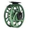 Fly Fishing Reel Large Arbor Fly Reel Smooth Casting Fly