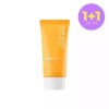 Teoncell 테온셀 [1+1][어퓨] 퓨어블록 내추럴 데일리 선크림 라이트(SPF50+) 50ml [[1+1][어퓨] 과즙팡 레이어링 쉐딩 (2종 택] Theoncell [1+1][A'pieu] Pure Block Natural Daily Sunscreen Light (SPF50+) 50ml [[1+1][A'pieu] Fruit Punch Layering Shading (Choose 2 Types]
