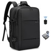 BANGE Air Vacuum Backpack with Pump,Seal Air Packing Vacuum System