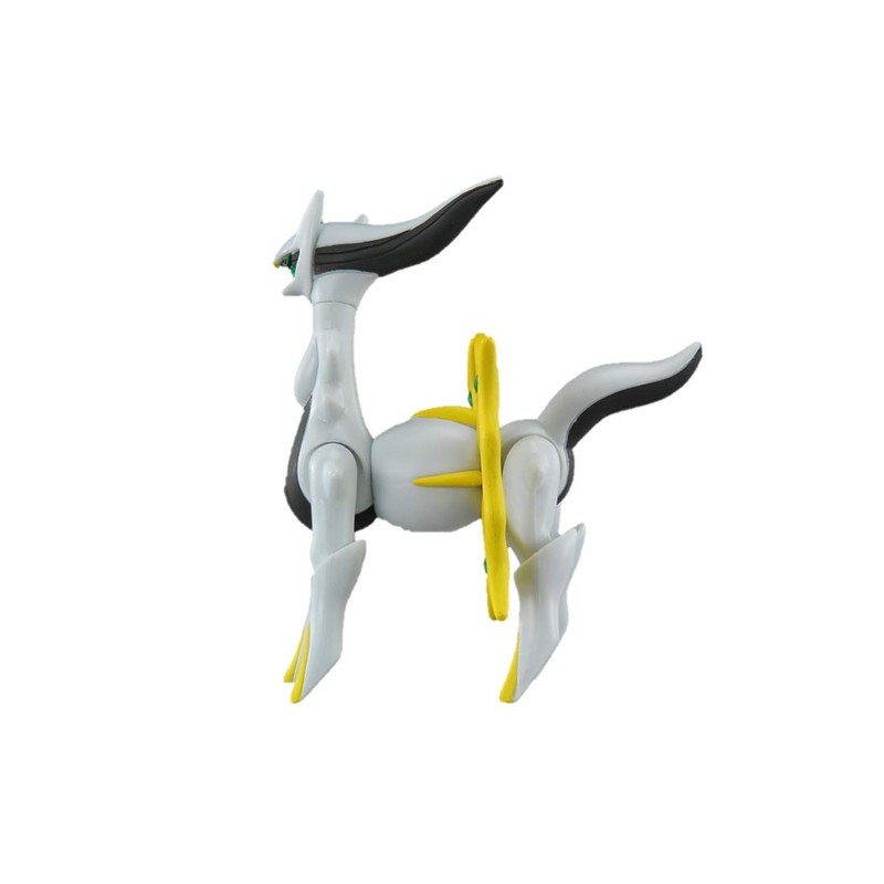 Pokemon Moncolle EX EHP_15 Arceus