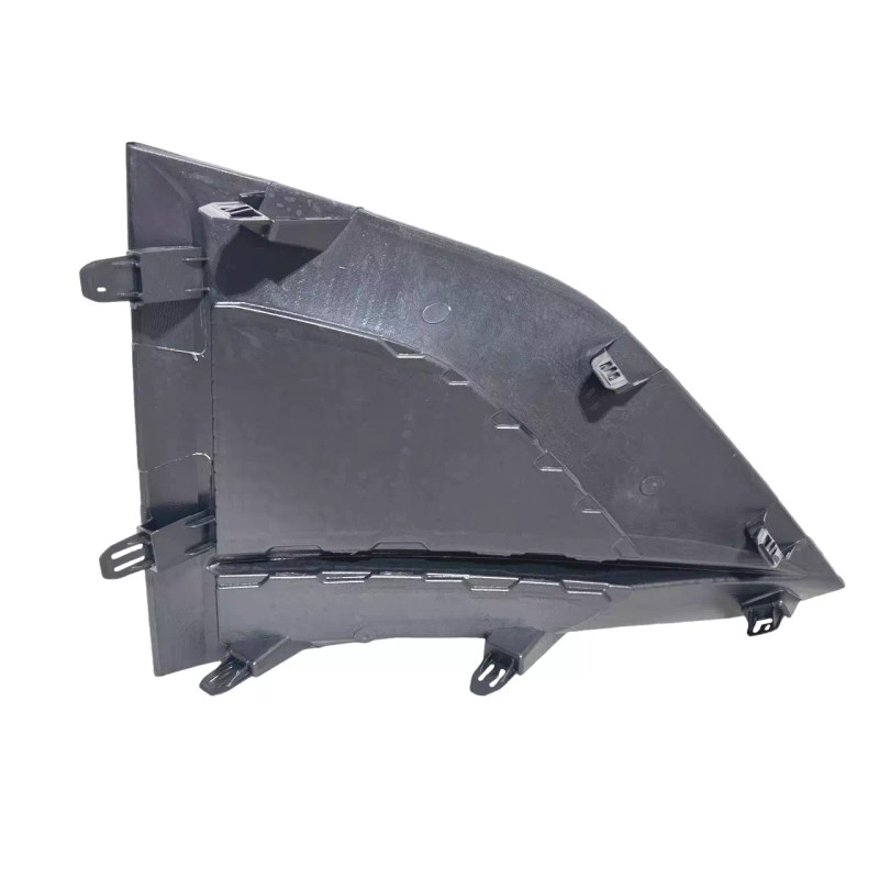 Texas e Parts New Fits 2023-2024 Nissan Altima Front Bumper
