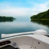 Oceansouth MOTORGUIDE trolling Motor Cover (Xi3 55lb, Freshwater, 36", White)