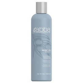 ABBA Moisture Shampoo