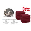 Betz Flannels Premium 100% Cotton Flannel Set Size 30 x