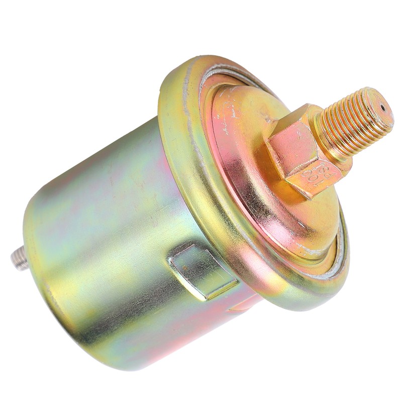 Engine Oil Pressure Sensor 1/8NPT Switch for Murphy/Perkins 0570‑1857 ESP‑100