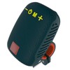 Bluetooth Speaker for Bike, IPX5 Waterproof Portable Handlebar Bluetooth Speaker,