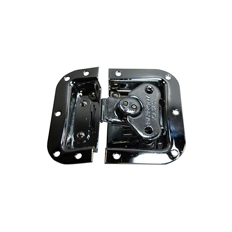 Recessed Butterfly Latch for Road Case Flight Case Repair -
