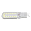 6pcs G9 LED Bulbs 7W Dimmable 360° Illumination Replacement Light