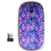 KAWAMOUSE 2.4G Ergonomic Portable USB Wireless Mouse for PC, Laptop,