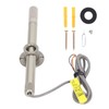 Temperature Humidity Sensor Transmitter RS485 Indoor Outdoor Wall Mounted High