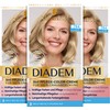 DIADEM 3-in-1 Care Colour Cream 794 Ultra Light Blonde, Pack