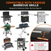 AuntyFey Grill Lights for Outdoor Grill Designed for Blackstone Weber