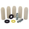 Skat Blast Medium Ceramic Nozzle Combo Pack for Skat Blast
