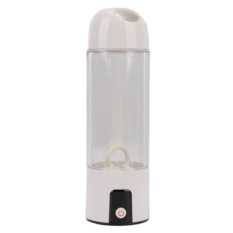 220ml Hydrogen Water Bottle 3700PPB Portable Hydrogen Water Generator 3