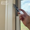 Finish Line Caulk – Acrylic Urethane Elastomeric Sealant – Pre-Filled