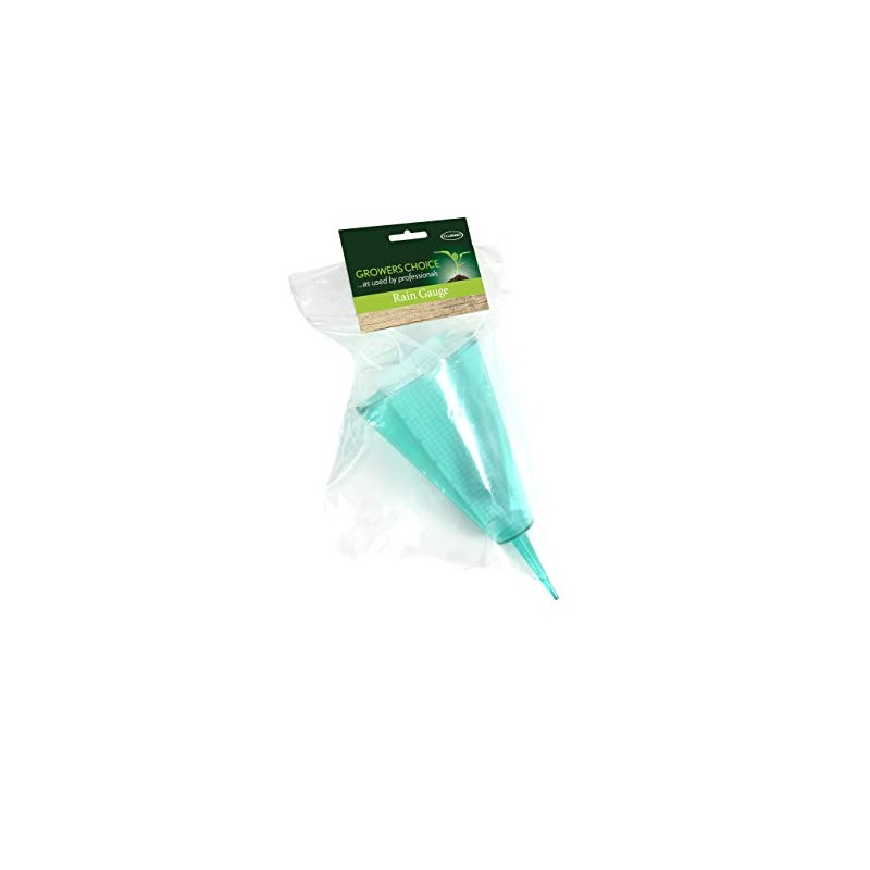 Tildenet Rain Gauge
