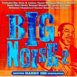 Big Noise 2; Another Mambo Inn