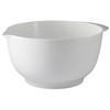 Hutzler Melamine Mixing Bowl Set: 2, 3 and 4 Liters,