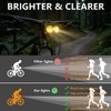 DonDofla Fit for Baja Light Compatible with Ridstar Q20 Headlight