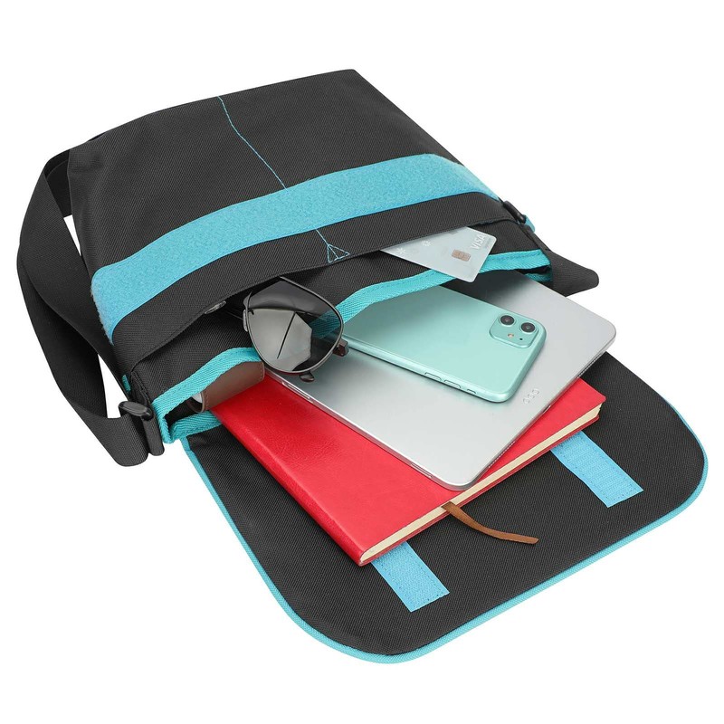 FIREFIRST Hatsune Miku & Kagamine Rin Lens Crossbody Messenger Shoulder