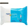 Equate Flushable Wipes, Fresh Scent, 5 packs of 48 wipes,