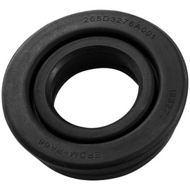 WD08X27458 Floating Seal Assembly Compatible with GE Hotpoint Haier Dishwasher, Circulation Pump Inlet Grommet AP7018540 WD08X25471