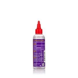 Salon Pro 30 Sec Super Hair Bond Remover 4 Oz by SALON PRO