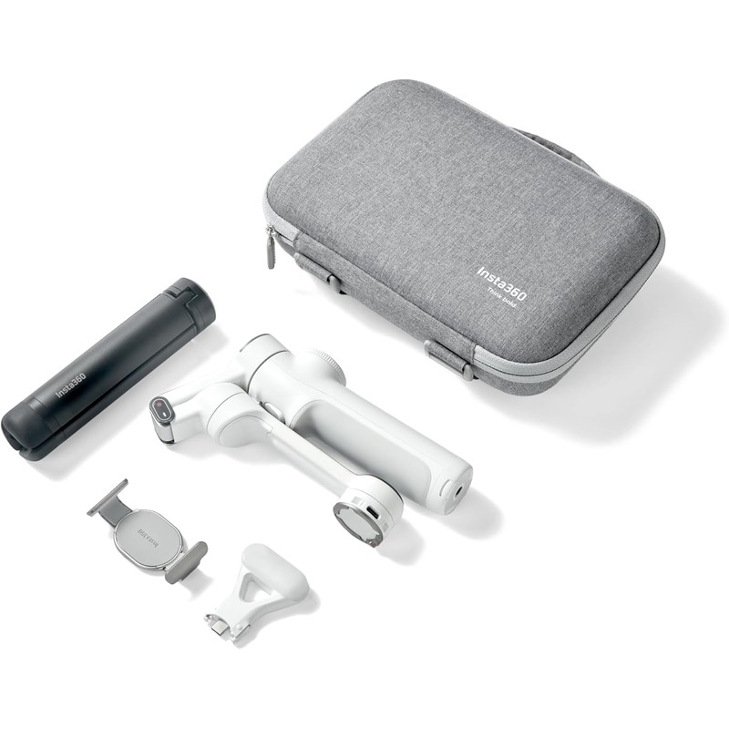 Insta360 Flow 2 Pro Storage Case