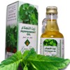 Green Fields Green Fields Pure Mint & Sesame Oil Blend